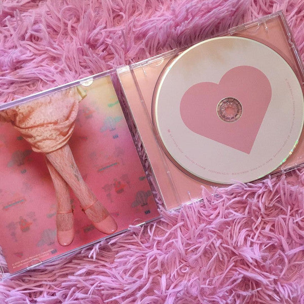 Melanie Martinez (2) : After School EP (CD, EP)