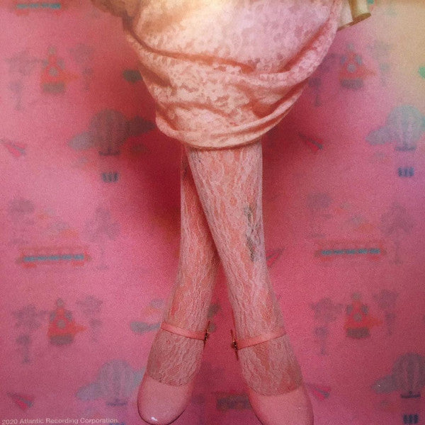 Melanie Martinez (2) : After School EP (CD, EP)