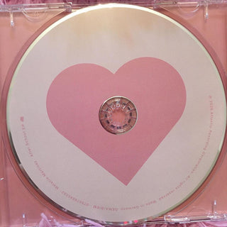 Melanie Martinez (2) : After School EP (CD, EP)