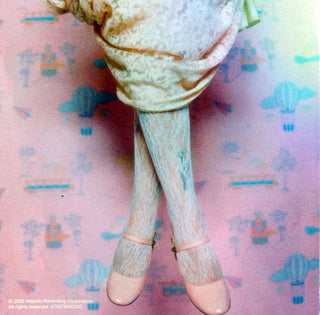 Melanie Martinez (2) : After School EP (CD, EP)