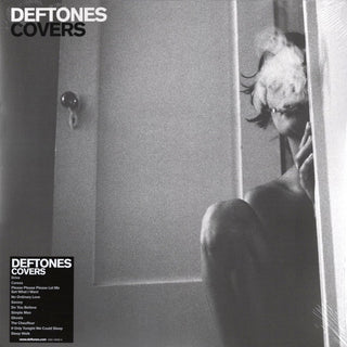Deftones : Covers (LP, Comp, RE, RP)