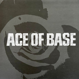 Ace Of Base : Happy Nation (U.S. Version) (LP, RE, Cle)
