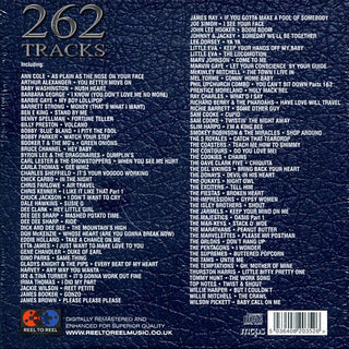 Various : Mod (Talkin' 'Bout Our Generation - Volume One) (10xCD, Comp + Box, Comp)