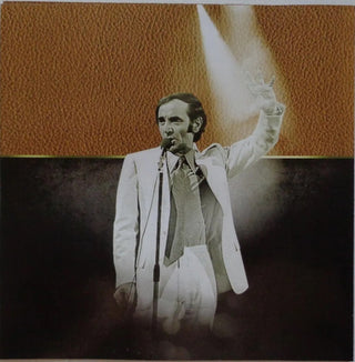 Charles Aznavour : All-Time Greatest Hits (CD, Comp, RM)