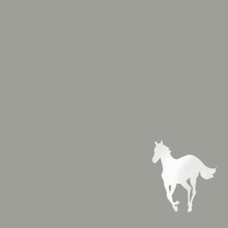Deftones : White Pony (CD, Album, Enh, RP)
