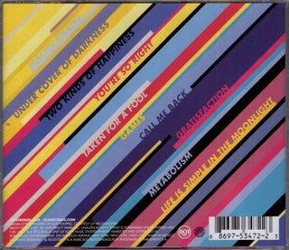 The Strokes : Angles (CD, Album, RE)