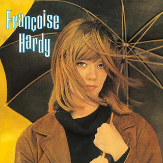 Françoise Hardy - Sylvie Vartan - Brigitte Bardot - Johnny Hallyday - Serge Gainsbourg : Yé-Yé Sixtees French Pop (5xCD, Album, Mono + Box, Comp, Unofficial)