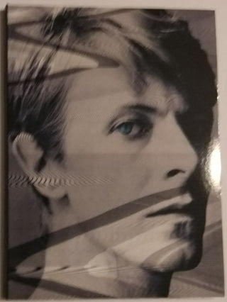 David Bowie : On My TVC15 (CD, Ltd, Num, Unofficial, 7” )
