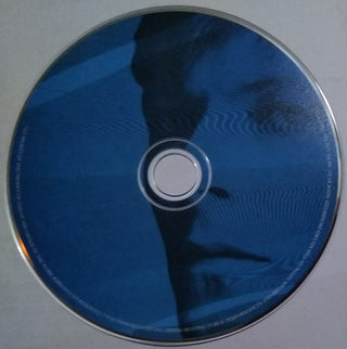 David Bowie : On My TVC15 (CD, Ltd, Num, Unofficial, 7” )