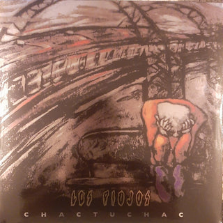 Los Piojos : Chactuchac (2xLP, Album, RE)