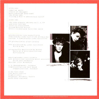 a-ha : Original Album Series (5xCD, Album, RE, RP + Comp)