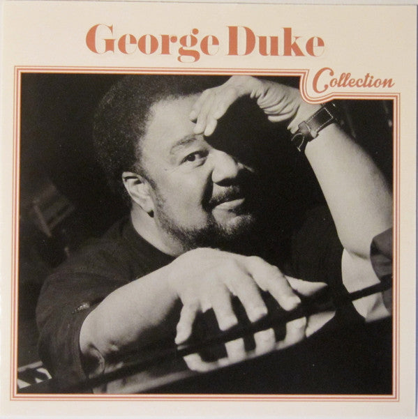 George Duke : Collection (CD, Comp)