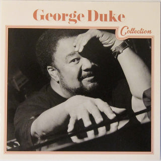 George Duke : Collection (CD, Comp)