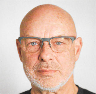 Brian Eno : Rams - Original Soundtrack Album (CD, Album, Ltd)