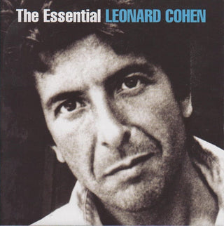Leonard Cohen : The Essential Leonard Cohen (2xCD, Comp, RM, RP)
