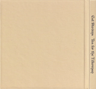 Cat Stevens : Tea For The Tillerman (CD, Album, RE, RM, 50t + CD, Comp + Dlx, Dig)