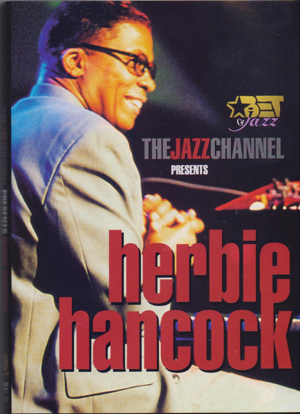 Herbie Hancock : The Jazz Channel Presents Herbie Hancock (DVD-V, NTSC)