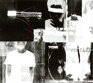 Deftones : White Pony (2xCD, Album, Dlx, RE)