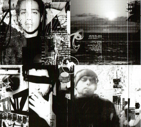 Deftones : White Pony (2xCD, Album, Dlx, RE)