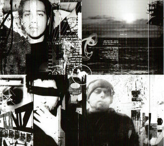 Deftones : White Pony (2xCD, Album, Dlx, RE)