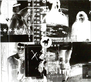 Deftones : White Pony (2xCD, Album, Dlx, RE)