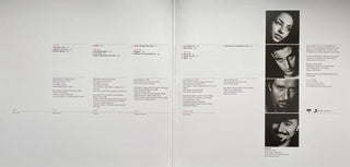 Sade : The Best Of Sade (2xLP, Comp, RE, Hal)