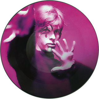 David Bowie : The Shape Of Things To Come Episode 4 (7", Ltd, Pic, Unofficial)