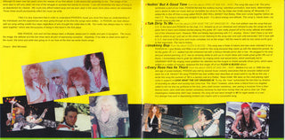 Poison (3) : Poison's Greatest Hits 1986-1996 (CD, Comp)