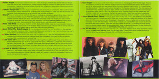 Poison (3) : Poison's Greatest Hits 1986-1996 (CD, Comp)