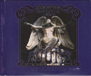 The Doors : Live At The Matrix '67 (2xCD, Album, RE, Dig)