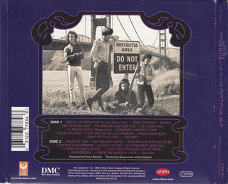 The Doors : Live At The Matrix '67 (2xCD, Album, RE, Dig)