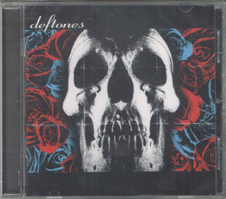 Deftones : Deftones (CD, Album, Enh, RE)
