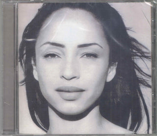 Sade : The Best Of Sade (CD, Comp, RE, RM)