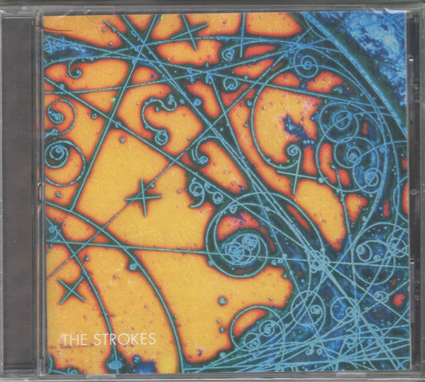 The Strokes : Is This It (CD, Album)