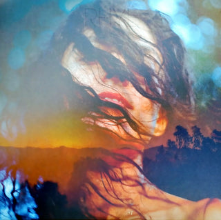 Rhye : Home (LP + LP, S/Sided, Etch + Album)