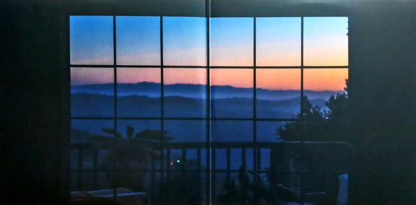 Rhye : Home (LP + LP, S/Sided, Etch + Album)