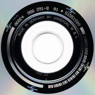 Ja Rule : R.U.L.E. (CD, Album)