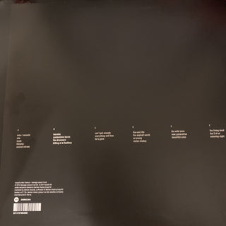 Suede : Royal Albert Hall. 24 March 2010 (3xLP, Album, RE, Cle)