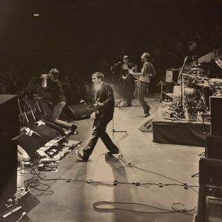 Suede : Royal Albert Hall. 24 March 2010 (3xLP, Album, RE, Cle)