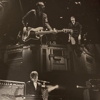 Suede : Royal Albert Hall. 24 March 2010 (3xLP, Album, RE, Cle)