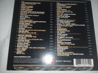 Various : Million Sellers (The Biggest Selling Singles Of All Time) (2xCD, Comp)