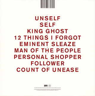 Steven Wilson : The Future Bites (LP, Album)