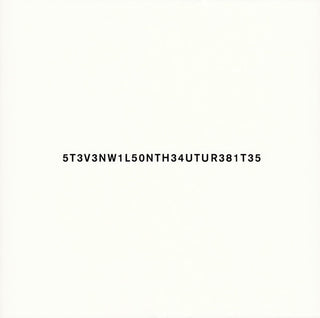 Steven Wilson : The Future Bites (LP, Album)