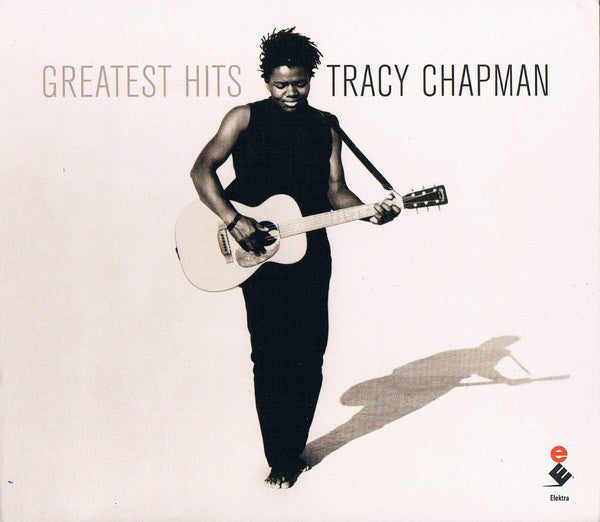 Tracy Chapman : Greatest Hits (CD, Comp, RM)