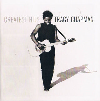 Tracy Chapman : Greatest Hits (CD, Comp, RM)