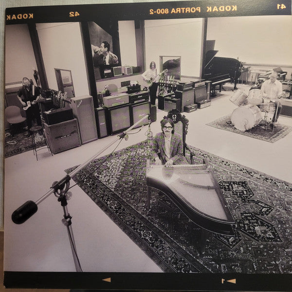 Weezer : OK Human (LP, Album)