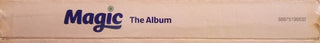Various : Magic The Album (3xCD, Comp)
