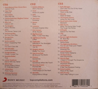 Various : Magic The Album (3xCD, Comp)