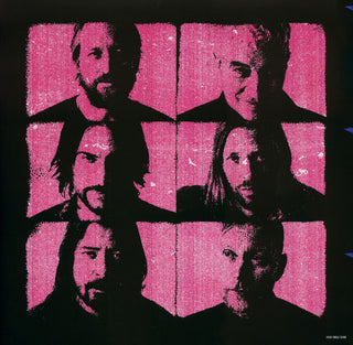 Foo Fighters : Medicine At Midnight (LP, Album)