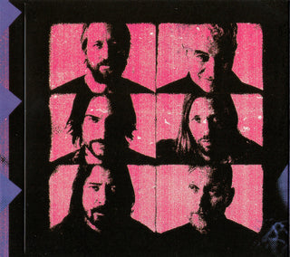 Foo Fighters : Medicine At Midnight (CD, Album, Gat)